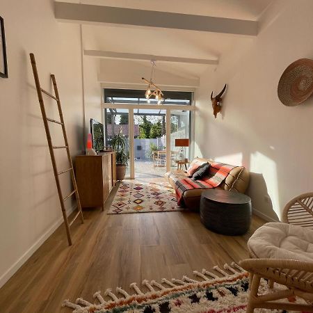 Grand Studio Avec Terrasse Capbreton Wifi, Netflix Εξωτερικό φωτογραφία